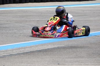 Karting - ICAR - 28 juin