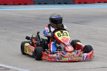 Karting - ICAR - 28 juin