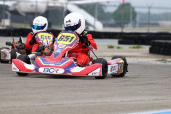 Karting - ICAR - 28 juin