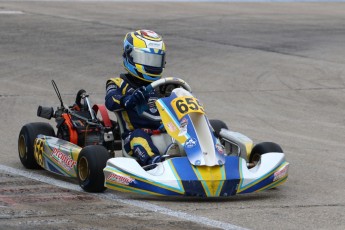 Karting - ICAR - 28 juin