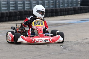 Karting - ICAR - 28 juin