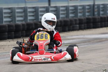 Karting - ICAR - 28 juin