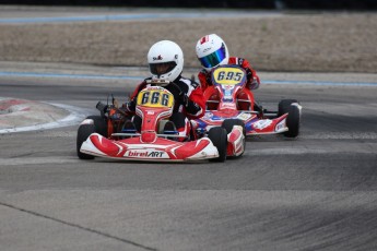 Karting - ICAR - 28 juin