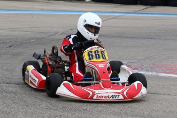 Karting - ICAR - 28 juin