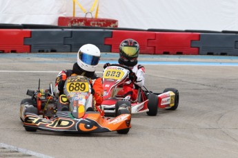 Karting - ICAR - 28 juin