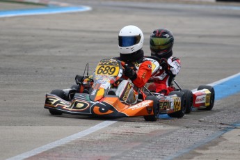 Karting - ICAR - 28 juin