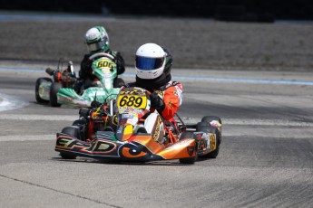 Karting - ICAR - 28 juin