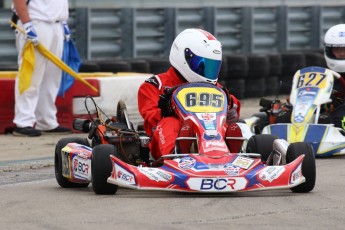 Karting - ICAR - 28 juin