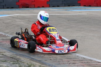Karting - ICAR - 28 juin