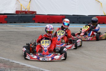 Karting - ICAR - 28 juin