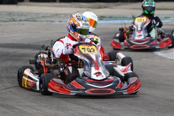 Karting - ICAR - 28 juin