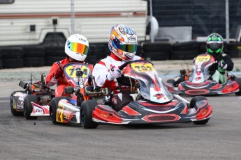 Karting - ICAR - 28 juin