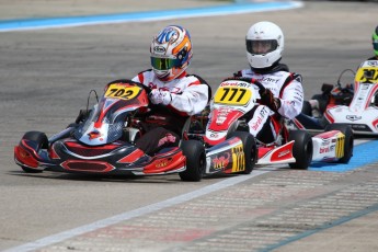 Karting - ICAR - 28 juin