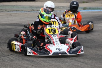 Karting - ICAR - 28 juin