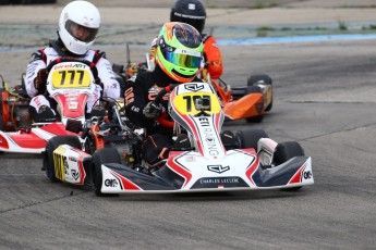 Karting - ICAR - 28 juin
