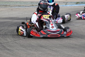 Karting - ICAR - 28 juin
