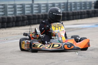 Karting - ICAR - 28 juin
