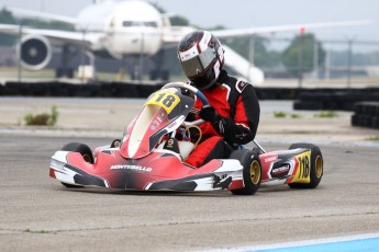 Karting - ICAR - 28 juin