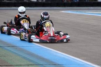 Karting - ICAR - 28 juin