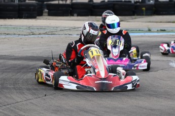 Karting - ICAR - 28 juin