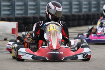 Karting - ICAR - 28 juin