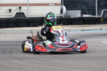 Karting - ICAR - 28 juin
