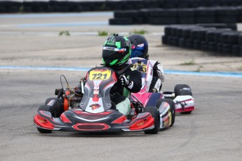 Karting - ICAR - 28 juin