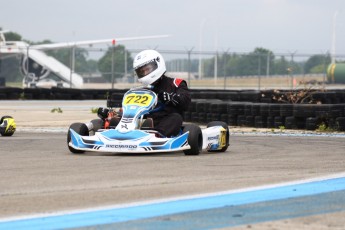 Karting - ICAR - 28 juin