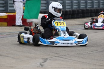 Karting - ICAR - 28 juin