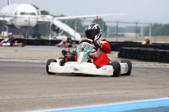 Karting - ICAR - 28 juin