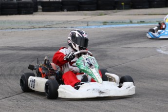 Karting - ICAR - 28 juin