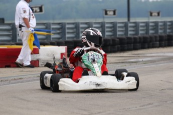 Karting - ICAR - 28 juin