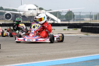 Karting - ICAR - 28 juin