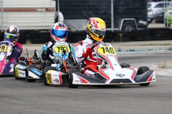 Karting - ICAR - 28 juin