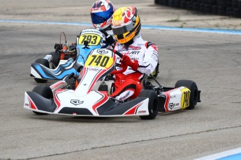 Karting - ICAR - 28 juin