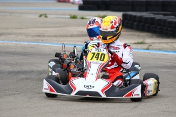 Karting - ICAR - 28 juin