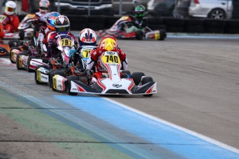 Karting - ICAR - 28 juin