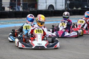 Karting - ICAR - 28 juin