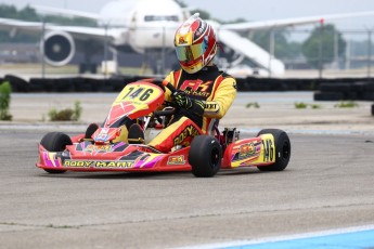 Karting - ICAR - 28 juin