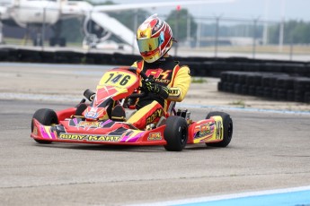 Karting - ICAR - 28 juin