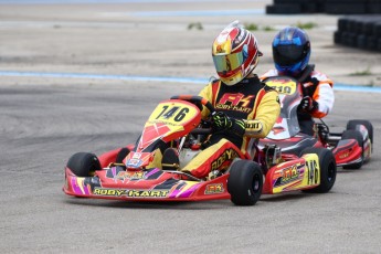 Karting - ICAR - 28 juin