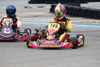 Karting - ICAR - 28 juin
