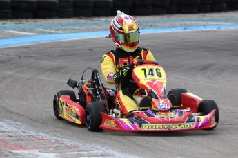 Karting - ICAR - 28 juin
