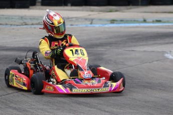 Karting - ICAR - 28 juin