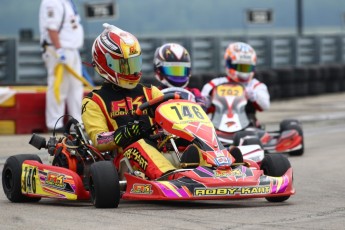 Karting - ICAR - 28 juin