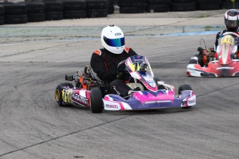 Karting - ICAR - 28 juin