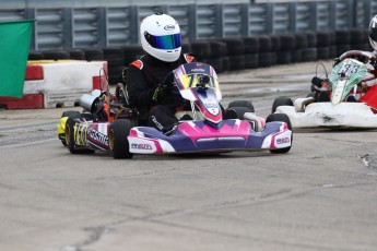 Karting - ICAR - 28 juin