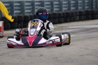 Karting - ICAR - 28 juin