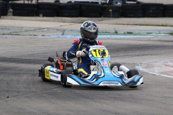 Karting - ICAR - 28 juin