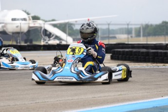 Karting - ICAR - 28 juin